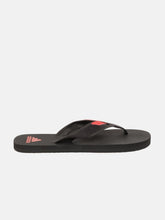 Load image into Gallery viewer, 62578303-1cd2-4cf8-afde-03d32509f3c71628508558300-ADIDAS-Men-Black-Red-Thong-Flip-Flops-5441628508557956-3.jpg
