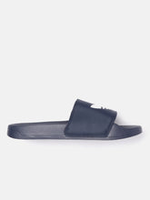 Load image into Gallery viewer, 6326f7b3-d66a-459d-b437-c9d62e1c38061583219899339-ADIDAS-Originals-Men-Navy-Blue-White-Adilette-Lite-Printed-2.jpg
