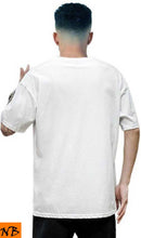 Load image into Gallery viewer, Beautiful Cotton Blend Printed T-shirt
