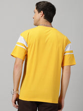 Load image into Gallery viewer, Be The Bold Cotton Half Sleeves Regular Fit Mens Casual T-shirt
