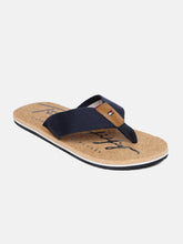 Load image into Gallery viewer, 68c9b01a-2cb0-423a-8191-e20d7143abef1614160690911-Tommy-Hilfiger-Men-Navy-Blue-Printed-Thong-Flip-Flops-887161-2.jpg
