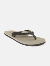 Load image into Gallery viewer, 69045896-6c72-4610-aa62-6952546d09171628505487343-ADIDAS-Men-Black-Olive-Green-Colourblocked-Thong-Flip-Flops-2.jpg
