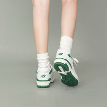 Load image into Gallery viewer, With Original Box -  New Balance 550 &#39;White Green&#39; BB550WT1
