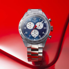 Load image into Gallery viewer, AAA Copy - With original box TISSOT T1316171104200 PRS 516 Chronograph Men&#39;s Watch
