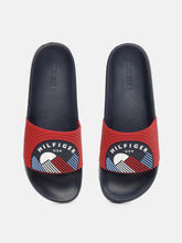 Load image into Gallery viewer, 6a93bd53-0a06-4dbb-8a41-9263134e22a41628665854665-Tommy-Hilfiger-Men-Flip-Flops-5401628665854330-1.jpg
