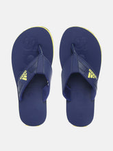 Load image into Gallery viewer, 6b4f4d00-16fb-4b55-963f-b915b26dd22e1613981742280-ADIDAS-Men-Navy-Blue-Solid-Slalon-Thong-Flip-Flops-724161398-1.jpg
