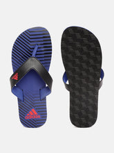 Load image into Gallery viewer, 6d96b842-1155-4cd4-8fe0-799389996f9d1613975927992-ADIDAS-Men-Flip-Flops-1041613975926458-4.jpg
