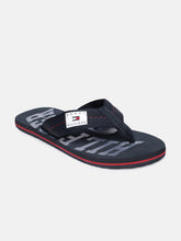 Load image into Gallery viewer, 7188e287-8365-4adf-a1c3-7138b47d40641628665677771-Tommy-Hilfiger-Men-Flip-Flops-1991628665677421-2.jpg
