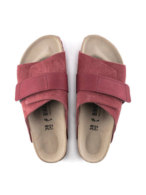 73dbe996-0b11-4d4f-95d8-fbc8e232b62d1628593052061BirkenstockKyotoRedRegularUnisexSlideSandals1.jpg