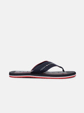 Load image into Gallery viewer, 782da892-366f-4993-9fed-b0826b495a901628665656922-Tommy-Hilfiger-Men-Flip-Flops-1161628665656492-3.jpg
