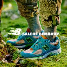 Load image into Gallery viewer, With Original Box -  New Balance Salehe Bembury x 2002R &#39;Water Be The Guide&#39; ML2002RJ
