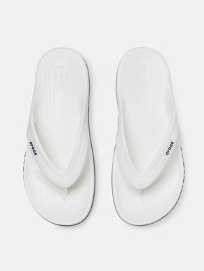 7bcde32c-85b6-4e09-b033-8a5f560e0cc61584705422432-Crocs-Unisex-White-Solid-Thong-Flip-Flops-6381584705421488-1.jpg