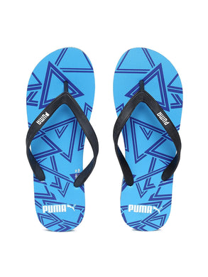 7d3e8c2a-b2af-4932-963f-b54a4abd09fd1556184267400-Puma-Men-Black-Blue-Printed-Thong-Flip-Flops-77315561842657-1.jpg