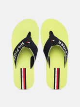 Load image into Gallery viewer, 7e4a6bcd-479d-443a-ba49-f80b5974bb271628665398645-Tommy-Hilfiger-Men-Flip-Flops-5831628665398354-1.jpg
