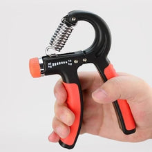 Load image into Gallery viewer, Adjustable Hand Grip Strengthener
