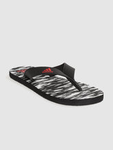 Load image into Gallery viewer, 85b97ab1-fef7-496f-a0d8-1a0d30564a411613976024021-ADIDAS-Men-Black-White-Printed-Eezay-Max-Out-2021-Thong-Fli-2.jpg
