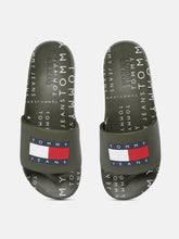 Load image into Gallery viewer, 8921f45f-201a-4066-8e18-fa169aeae8211626350166763-Tommy-Hilfiger-Men-Flip-Flops-2411626350166288-1.jpg
