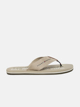 Load image into Gallery viewer, 8b710406-c6e8-4e2e-b847-38ce94a436211628665346737-Tommy-Hilfiger-Men-Beige-Printed-Thong-Flip-Flops-9401628665-3.jpg
