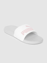 Load image into Gallery viewer, 8cc3f023-ddd2-4034-98f0-dea8393324091630919034575-Puma-Unisex-White-Popcat-20-Printed-Sliders-9961630919034258-2.jpg
