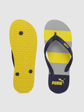 Load image into Gallery viewer, 9056315c-2375-4a9c-98d3-2ca3c69353b81602309308267-Puma-Men-Flip-Flops-4341602309306703-4.jpg
