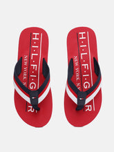 Load image into Gallery viewer, 938bf3e8-8367-4fa9-81ab-c511856049851628665614693-Tommy-Hilfiger-Men-Flip-Flops-7421628665614253-1.jpg
