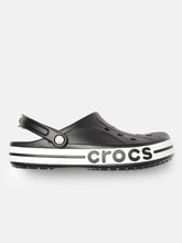 Load image into Gallery viewer, 974b312a-a0a1-4e29-8caa-557cd0160bff1584701266537-Crocs-Unisex-Black-Sandals-1481584701265406-2.jpg
