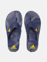 Load image into Gallery viewer, 985626d5-9a9e-439d-8b80-9861caf7b40f1637059076711-ADIDAS-Men-Flip-Flops-8161637059076370-1.jpg
