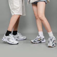 Load image into Gallery viewer, With Original Box -  New Balance 725 &#39;Metallic Silver White&#39; ML725B
