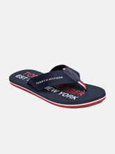 Load image into Gallery viewer, 9da76654-2b9d-4423-b175-91e8274246791628665584784-Tommy-Hilfiger-Men-Flip-Flops-5701628665584368-2.jpg
