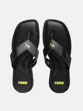 Load image into Gallery viewer, 9e63655d-d760-4788-86de-0ca04bf5e6ab1633597443858-Puma-Men-Flip-Flops-9111633597443543-1.jpg
