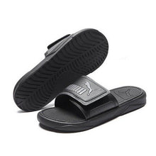 Load image into Gallery viewer, By_Rich_Ale_slipper_style_hawai_ Puma Mens Royalcat Comfort Slides - (372280 06) - BAS - R2L15/16
