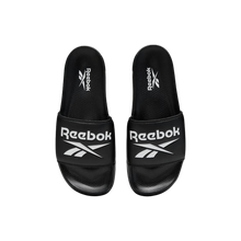 Load image into Gallery viewer, By_Rich_Ale_slipper_style_hawai_ Reebok Unisex Classic Slides - (EH0667) - BB - R2L15
