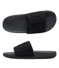 Load image into Gallery viewer, By_Rich_Ale_slipper_style_hawai_ *Nike Unisex Offcourt Black/Grey (BQ4639-003) - N10 - R2L15
