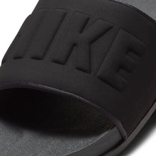 Load image into Gallery viewer, By_Rich_Ale_slipper_style_hawai_ *Nike Unisex Offcourt Black/Grey (BQ4639-003) - N10 - R2L15
