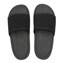 Load image into Gallery viewer, By_Rich_Ale_slipper_style_hawai_ *Nike Unisex Offcourt Black/Grey (BQ4639-003) - N10 - R2L15
