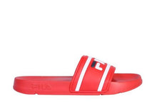 Load image into Gallery viewer, By_Rich_Ale_slipper_style_hawai_ #Fila Unisex Slides 600 Red - (4SSM10072U) - FSR - R2L14/F
