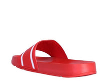 Load image into Gallery viewer, By_Rich_Ale_slipper_style_hawai_ #Fila Unisex Slides 600 Red - (4SSM10072U) - FSR - R2L14/F
