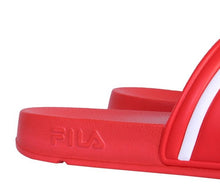 Load image into Gallery viewer, By_Rich_Ale_slipper_style_hawai_ #Fila Unisex Slides 600 Red - (4SSM10072U) - FSR - R2L14/F
