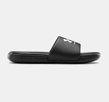 Load image into Gallery viewer, By_Rich_Ale_slipper_style_hawai_ Under Armour Mens Ansa Fix Slides - (3023761 004) - IF - R2L13 in box
