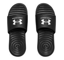 Load image into Gallery viewer, By_Rich_Ale_slipper_style_hawai_ Under Armour Mens Ansa Fix Slides - (3023761 004) - IF - R2L13 in box
