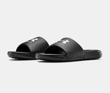 Load image into Gallery viewer, By_Rich_Ale_slipper_style_hawai_ Under Armour Mens Ansa Fix Slides - (3023761 004) - IF - R2L13 in box
