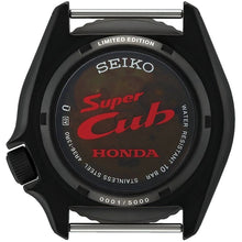 Load image into Gallery viewer, AAA Copy - With original box Seiko 5 Sports Super Cub Limited Edition Limited edition 5,000 pieces
