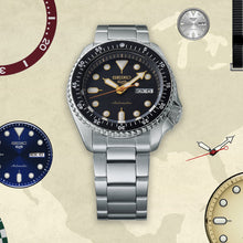 Load image into Gallery viewer, AAA Copy - With original box Seiko 5 Sports Customize Campaign Limited Edition (Sold out. Checking on more availability. Check back.)
