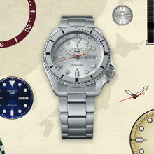 Load image into Gallery viewer, AAA Copy - With original box Seiko 5 Sports Customize Campaign Limited Edition
