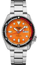 Load image into Gallery viewer, AAA Copy - With original box Seiko 5 Sports Customize Campaign Limited Edition
