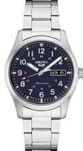 Load image into Gallery viewer, AAA Copy - With original box Seiko 5 Sports Field Military
