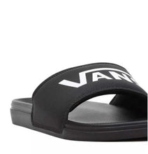 Load image into Gallery viewer, By_Rich_Ale_slipper_style_hawai_ Vans Mens La Costa Slides - (VNA5HF5IX6.BLK) - LC - R1L5
