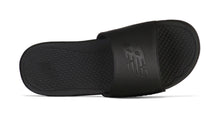 Load image into Gallery viewer, With Original Box -  By_Rich_Ale_slipper_style_hawai_ #New Balance Mens Pro Slide Black - (M3068BLK) - NBB - R2L15/F
