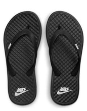 Load image into Gallery viewer, By_Rich_Ale_slipper_style_hawai_ Nike Unisex OnDeck Flip Flop / Jandals  - (CU3958 002) - ON - R2L15
