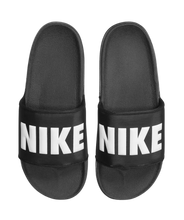 Load image into Gallery viewer, By_Rich_Ale_slipper_style_hawai_ Nike Unisex Offcourt Slides - (BQ4639 012) - OF - R2L15
